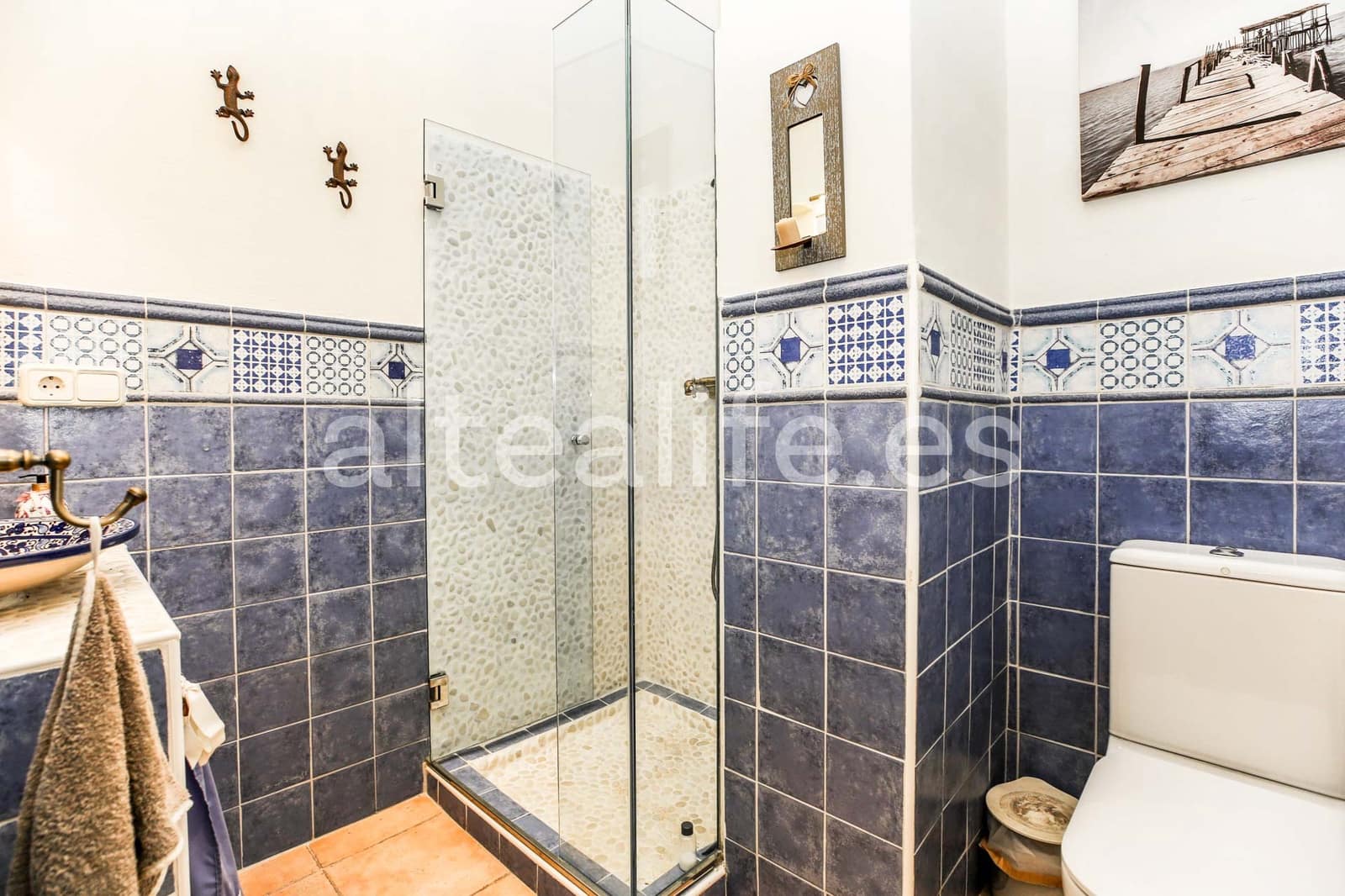 3 bedroom Penthouse for sale in Altea with garage - € 495,000 (Ref: 9481536)