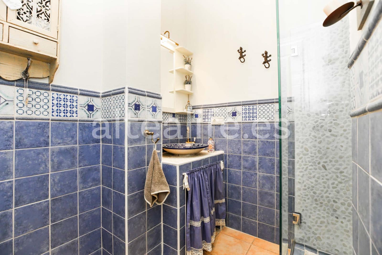 3 bedroom Penthouse for sale in Altea with garage - € 495,000 (Ref: 9481536)