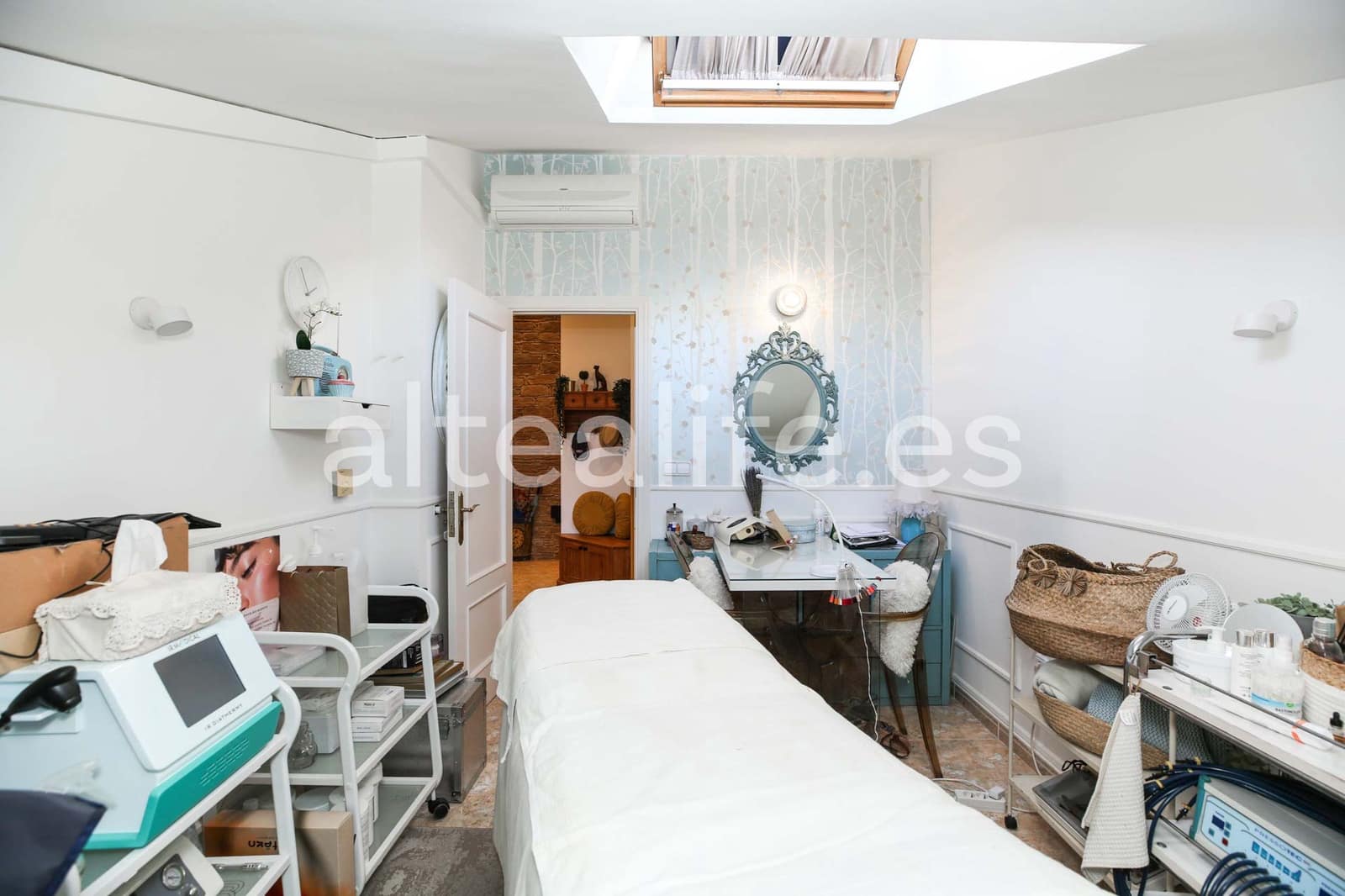 3 bedroom Penthouse for sale in Altea with garage - € 495,000 (Ref: 9481536)