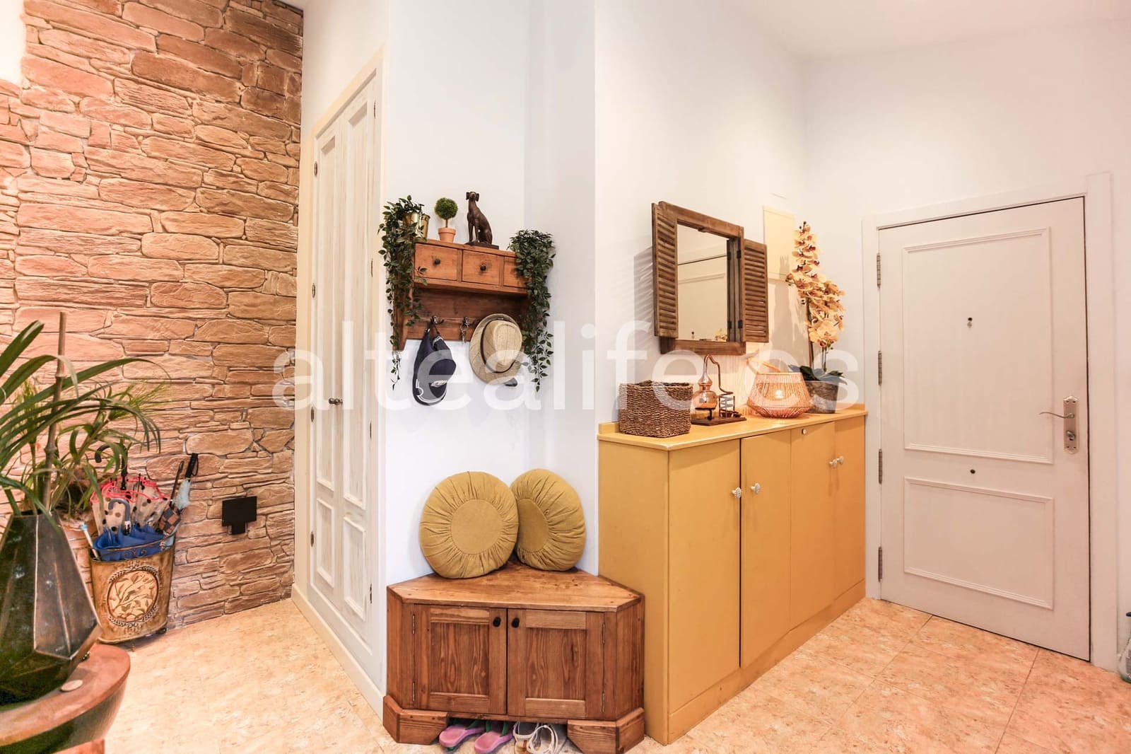 3 bedroom Penthouse for sale in Altea with garage - € 495,000 (Ref: 9481536)