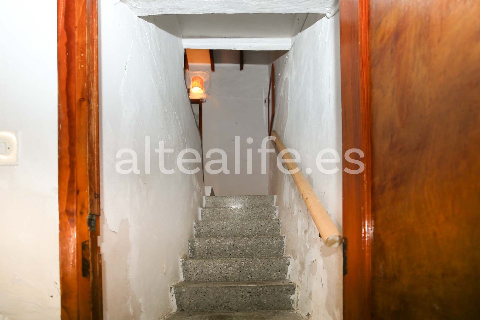 3 bedroom Townhouse for sale in La Nucia - € 220,000 (Ref: 9484039)