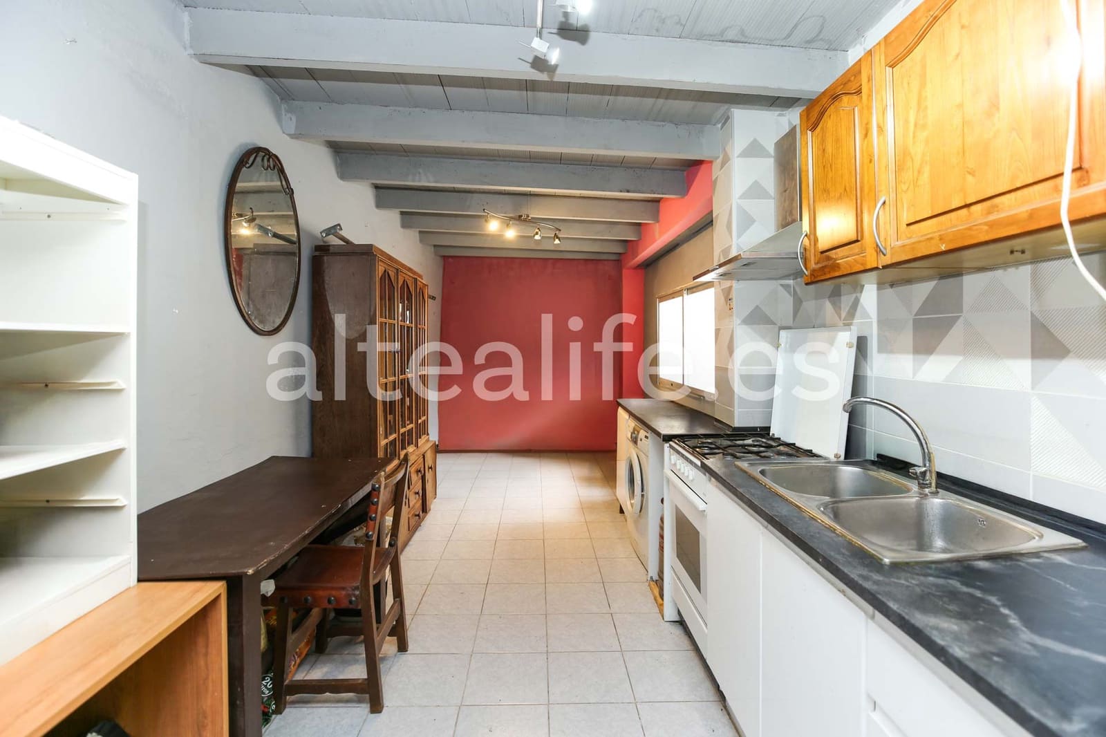 3 bedroom Townhouse for sale in La Nucia - € 220,000 (Ref: 9484039)