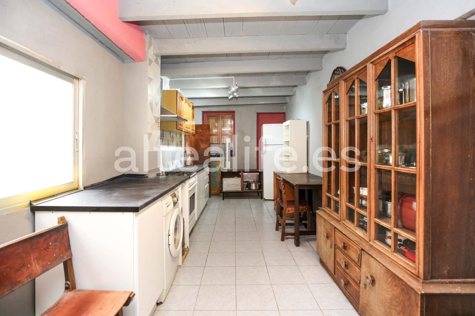 3 bedroom Townhouse for sale in La Nucia - € 220,000 (Ref: 9484039)