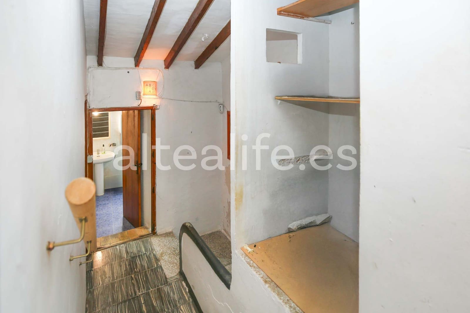 3 bedroom Townhouse for sale in La Nucia - € 220,000 (Ref: 9484039)