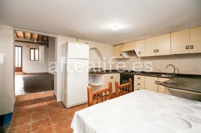 3 quarto Casa em Banda para venda em La Nucia Pueblo  , La Nucia - 220 000 € (Ref: 9484039)