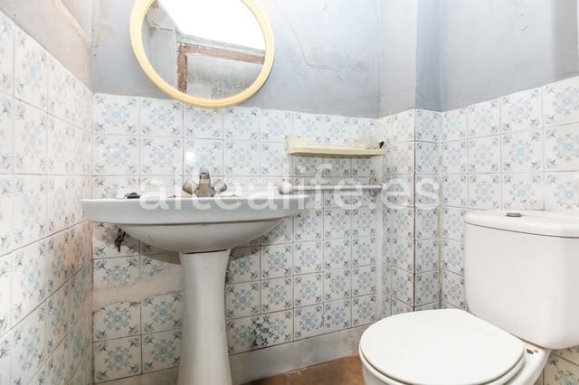 3 quarto Casa em Banda para venda em La Nucia Pueblo  , La Nucia - 220 000 € (Ref: 9484039)