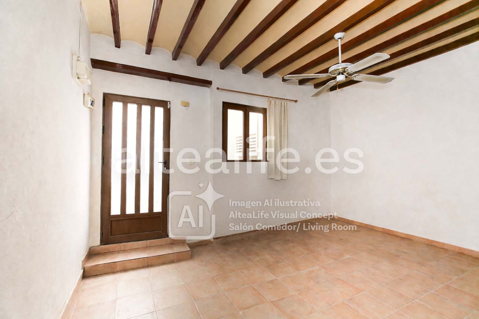 3 bedroom Townhouse for sale in La Nucia - € 220,000 (Ref: 9484039)