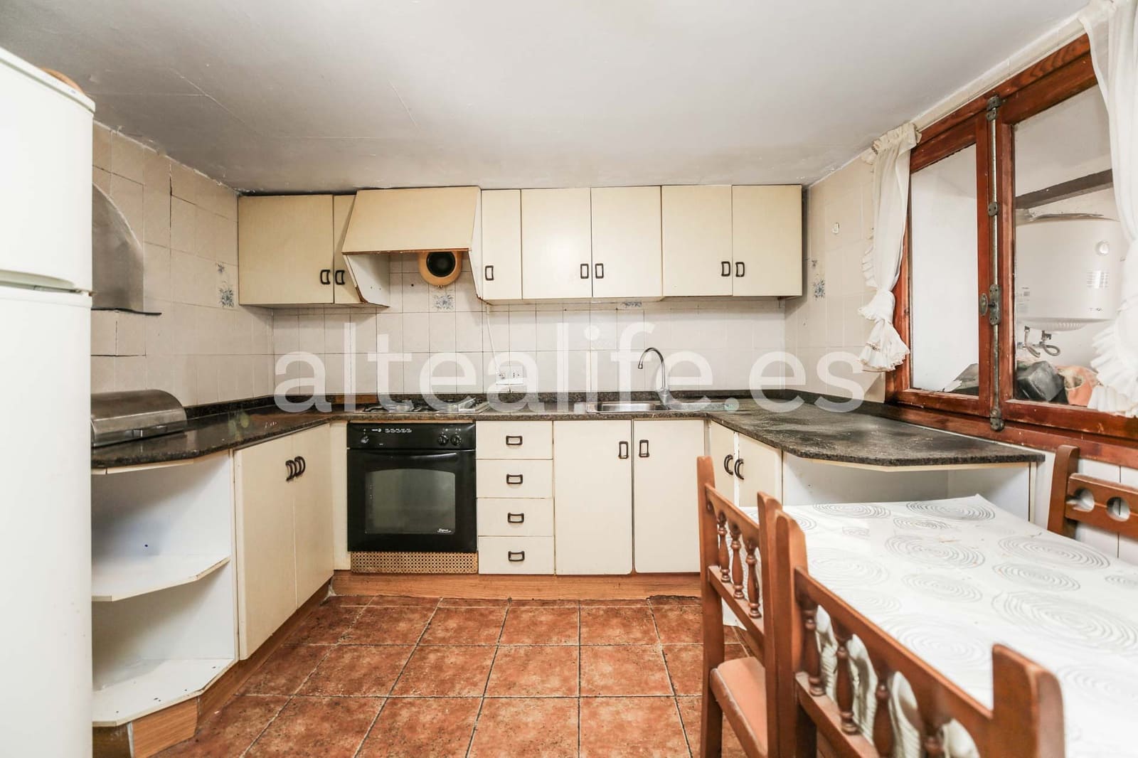 3 bedroom Townhouse for sale in La Nucia - € 220,000 (Ref: 9484039)
