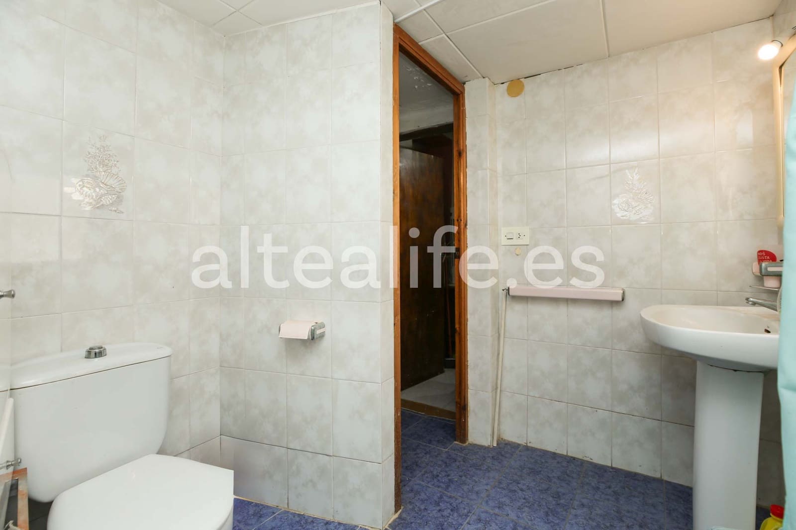 3 bedroom Townhouse for sale in La Nucia - € 220,000 (Ref: 9484039)