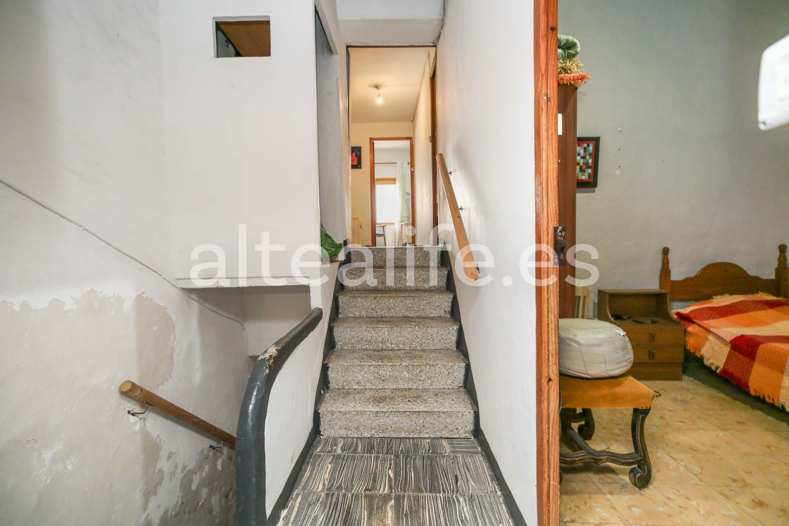 3 bedroom Townhouse for sale in La Nucia - € 220,000 (Ref: 9484039)