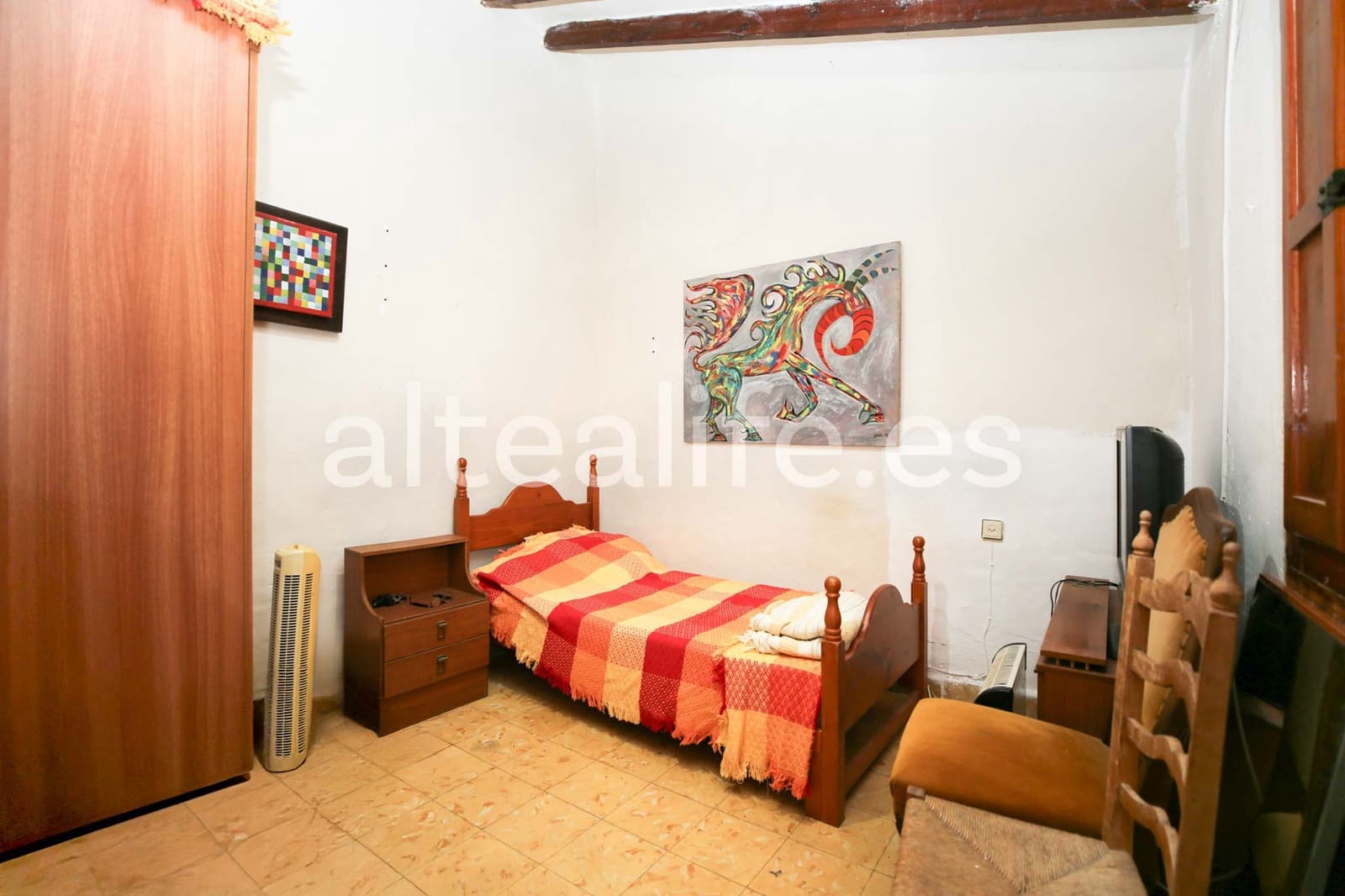 3 bedroom Townhouse for sale in La Nucia - € 220,000 (Ref: 9484039)