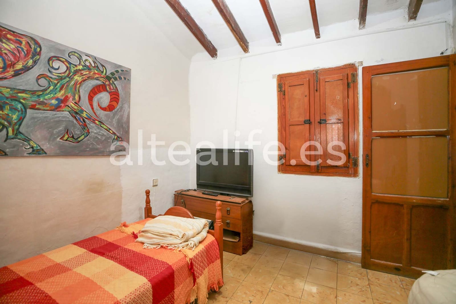 3 bedroom Townhouse for sale in La Nucia - € 220,000 (Ref: 9484039)