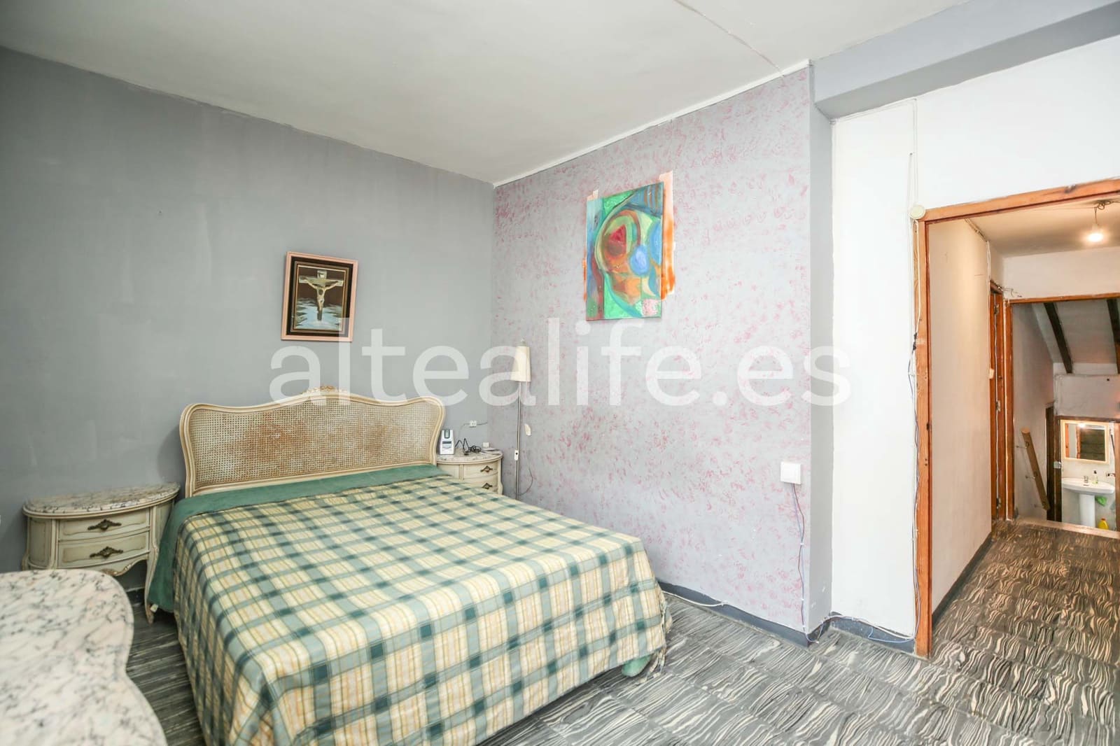 3 bedroom Townhouse for sale in La Nucia - € 220,000 (Ref: 9484039)