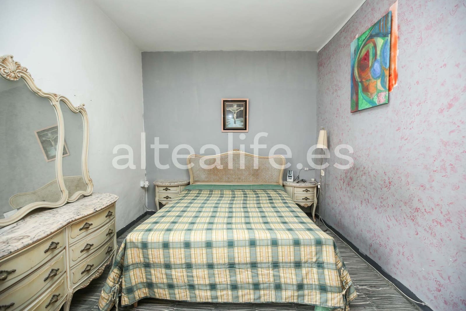 3 bedroom Townhouse for sale in La Nucia - € 220,000 (Ref: 9484039)