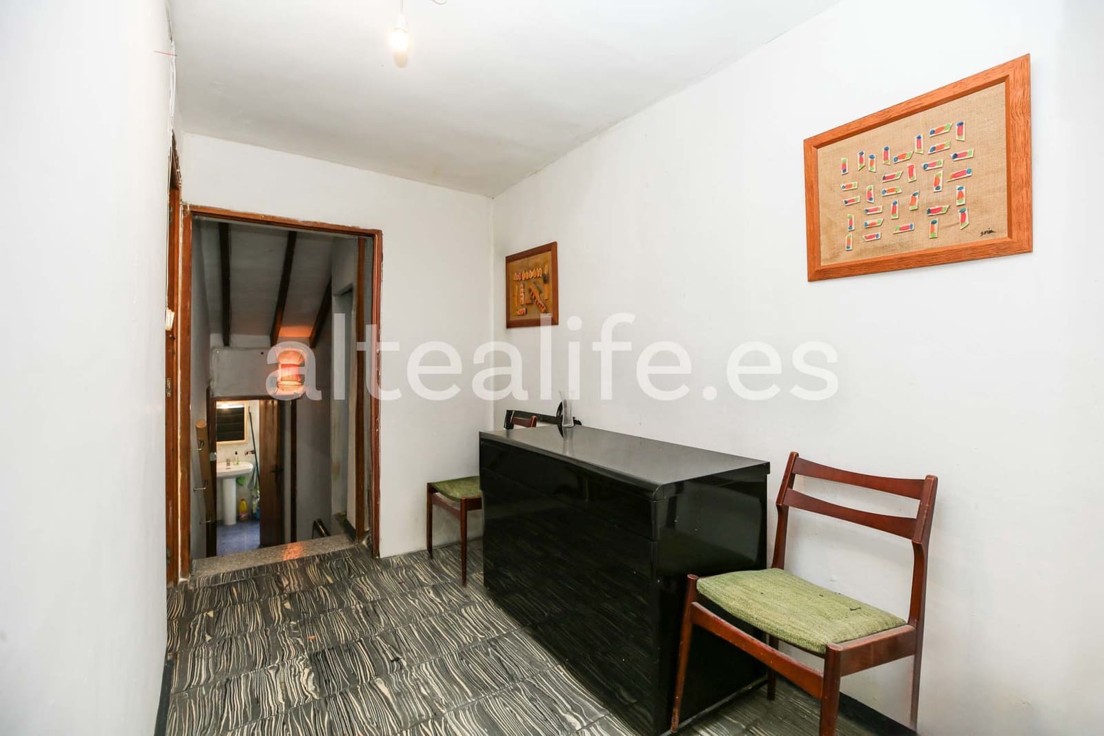 3 bedroom Townhouse for sale in La Nucia - € 220,000 (Ref: 9484039)