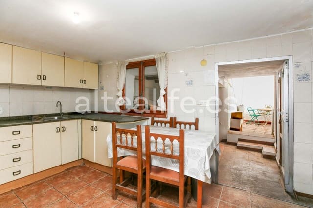 3 quarto Casa em Banda para venda em La Nucia Pueblo  , La Nucia - 220 000 € (Ref: 9484039)