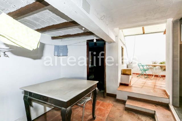 3 quarto Casa em Banda para venda em La Nucia Pueblo  , La Nucia - 220 000 € (Ref: 9484039)