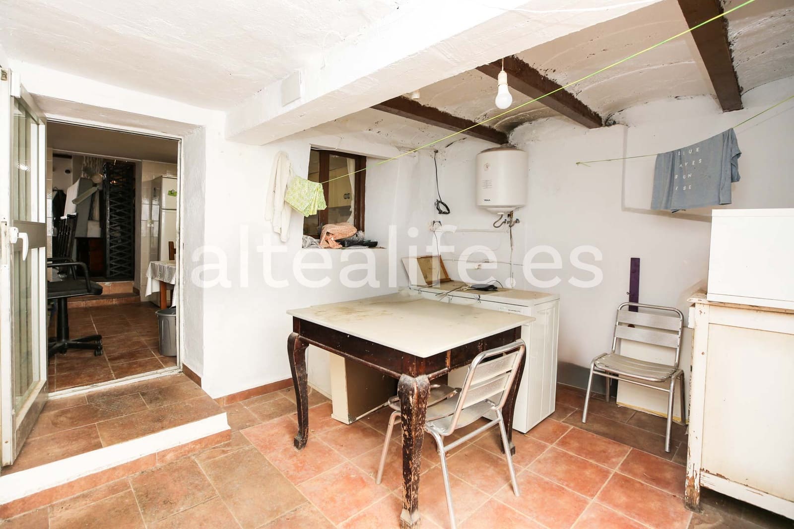 3 bedroom Townhouse for sale in La Nucia - € 220,000 (Ref: 9484039)