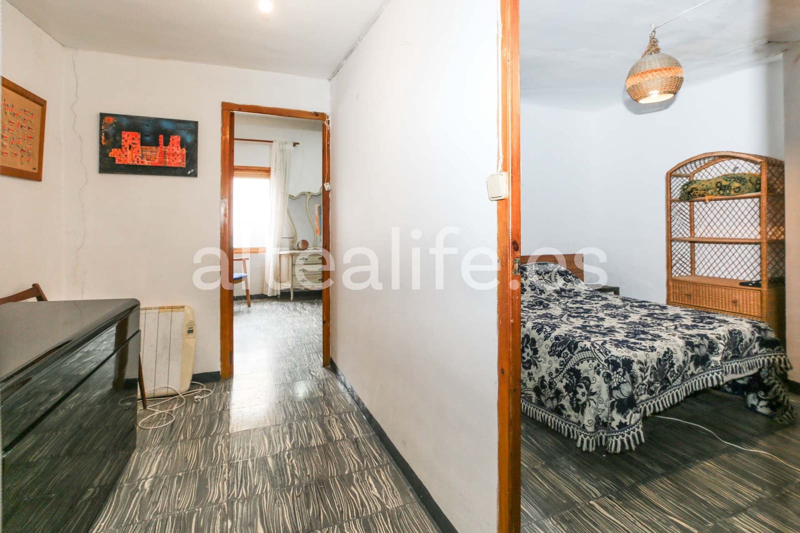 3 bedroom Townhouse for sale in La Nucia - € 220,000 (Ref: 9484039)