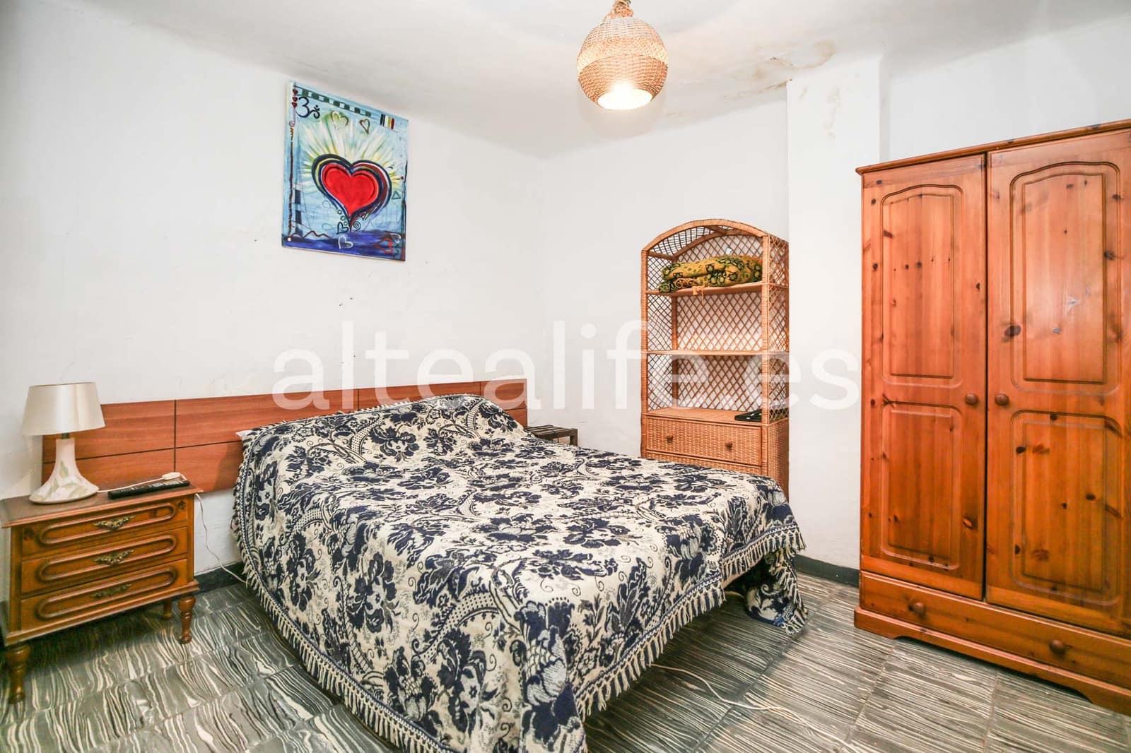 3 bedroom Townhouse for sale in La Nucia - € 220,000 (Ref: 9484039)