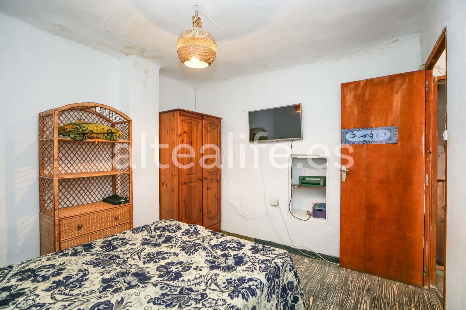 3 bedroom Townhouse for sale in La Nucia - € 220,000 (Ref: 9484039)