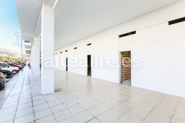 Local Comercial en Altea en alquiler - 450 € (Ref: 9489754)