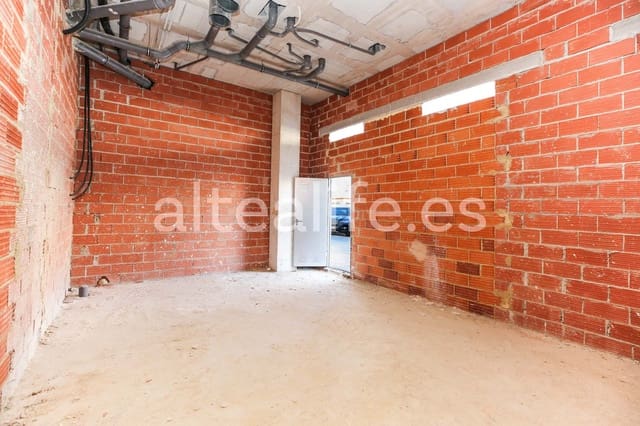 Local Comercial en Altea en alquiler - 450 € (Ref: 9489754)