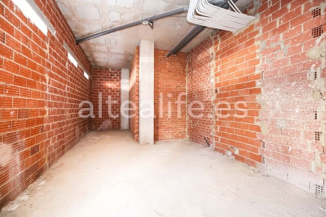 Local Comercial en Altea en alquiler - 450 € (Ref: 9489754)