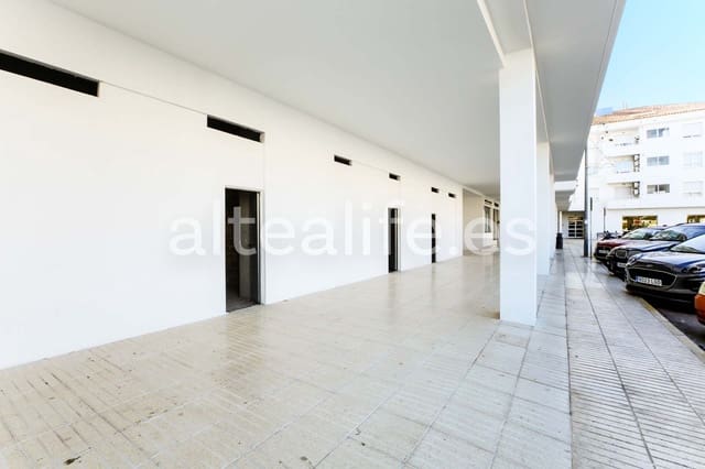 Local Comercial en Altea en alquiler - 450 € (Ref: 9490022)