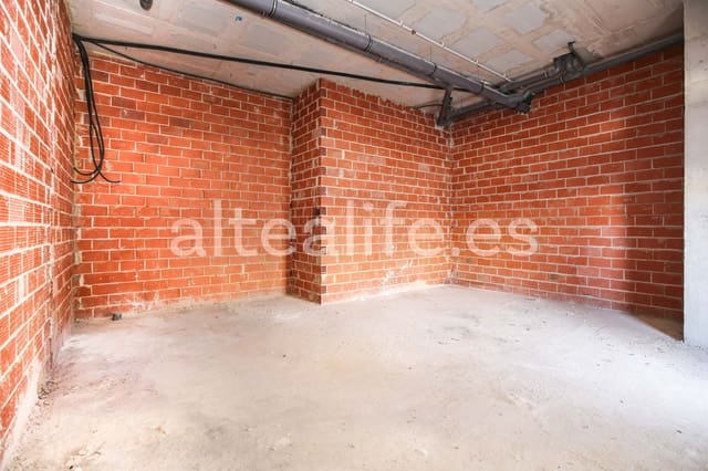 Local Comercial en Altea en alquiler - 450 € (Ref: 9490022)