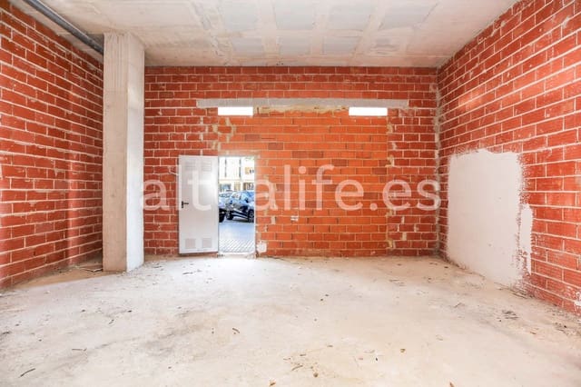 Local Comercial en Altea en alquiler - 450 € (Ref: 9490022)