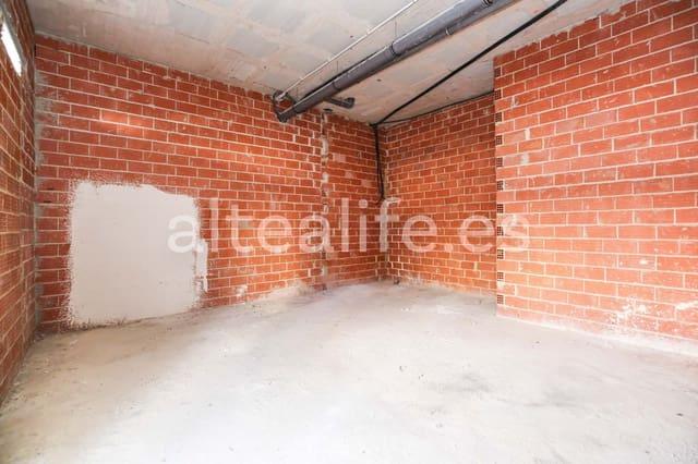 Local Comercial en Altea en alquiler - 450 € (Ref: 9490022)