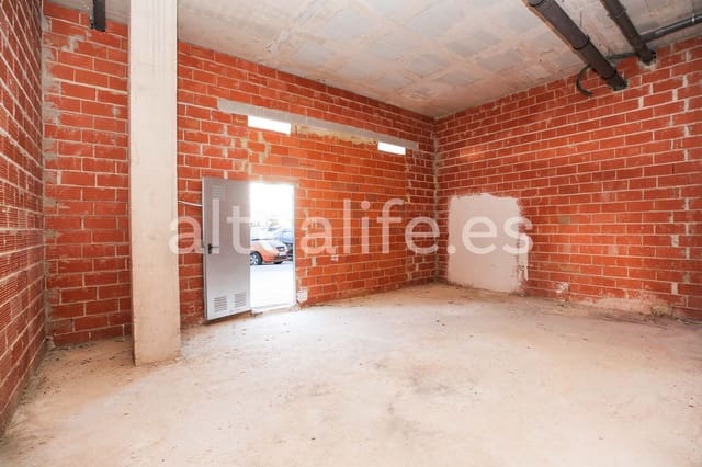 Local Comercial en Altea en alquiler - 450 € (Ref: 9490022)