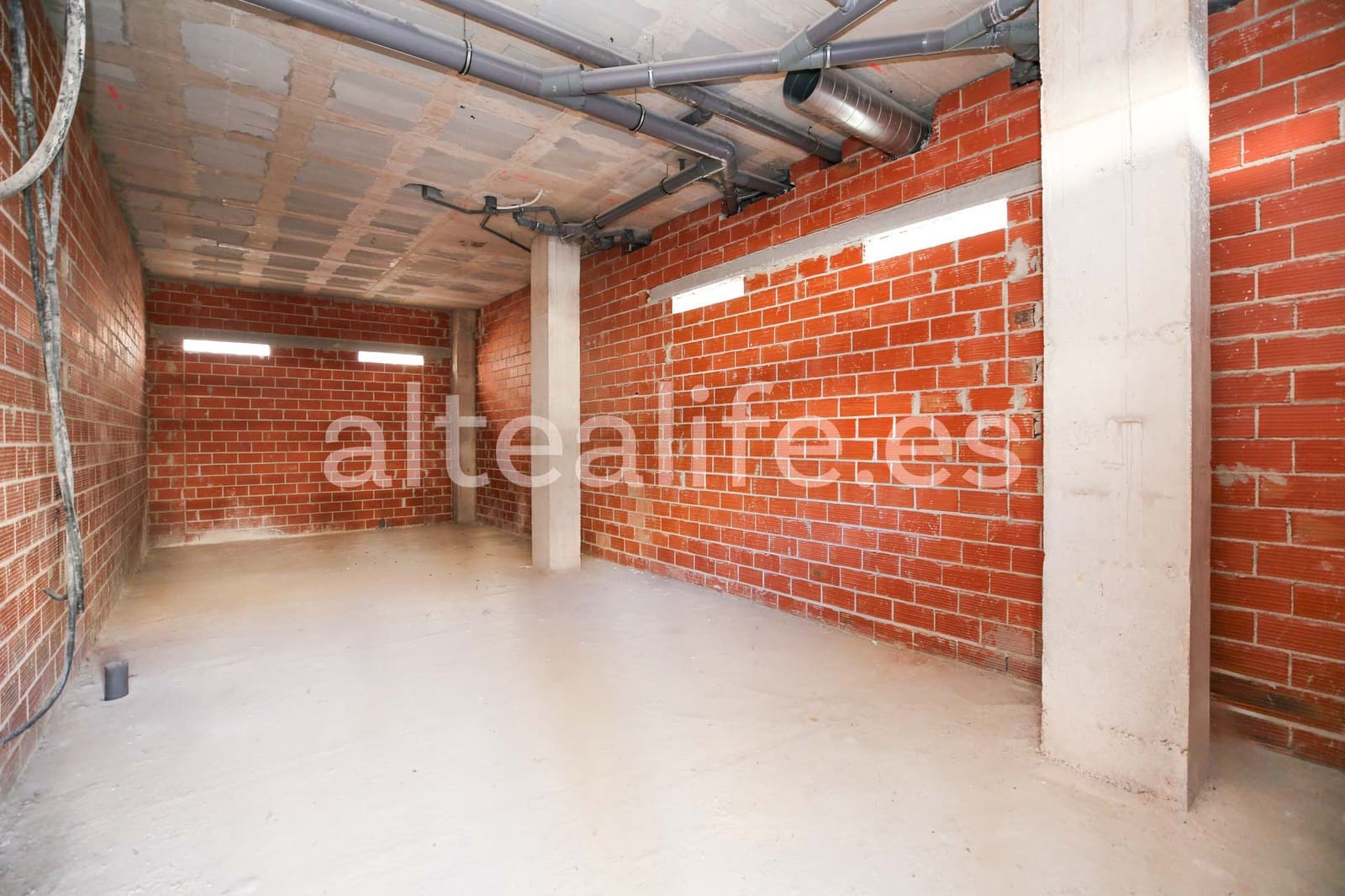 Local Comercial en Altea en alquiler - 650 € (Ref: 9490857)