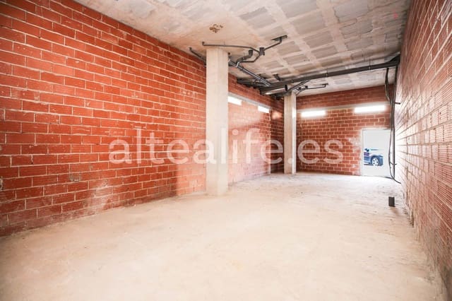 Local Comercial en Altea en alquiler - 650 € (Ref: 9490857)