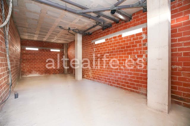 Local Comercial en Altea en alquiler - 650 € (Ref: 9490857)