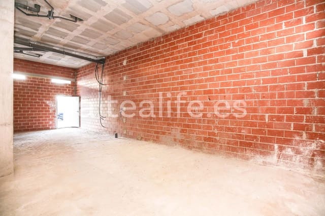 Local Comercial en Altea en alquiler - 650 € (Ref: 9490857)