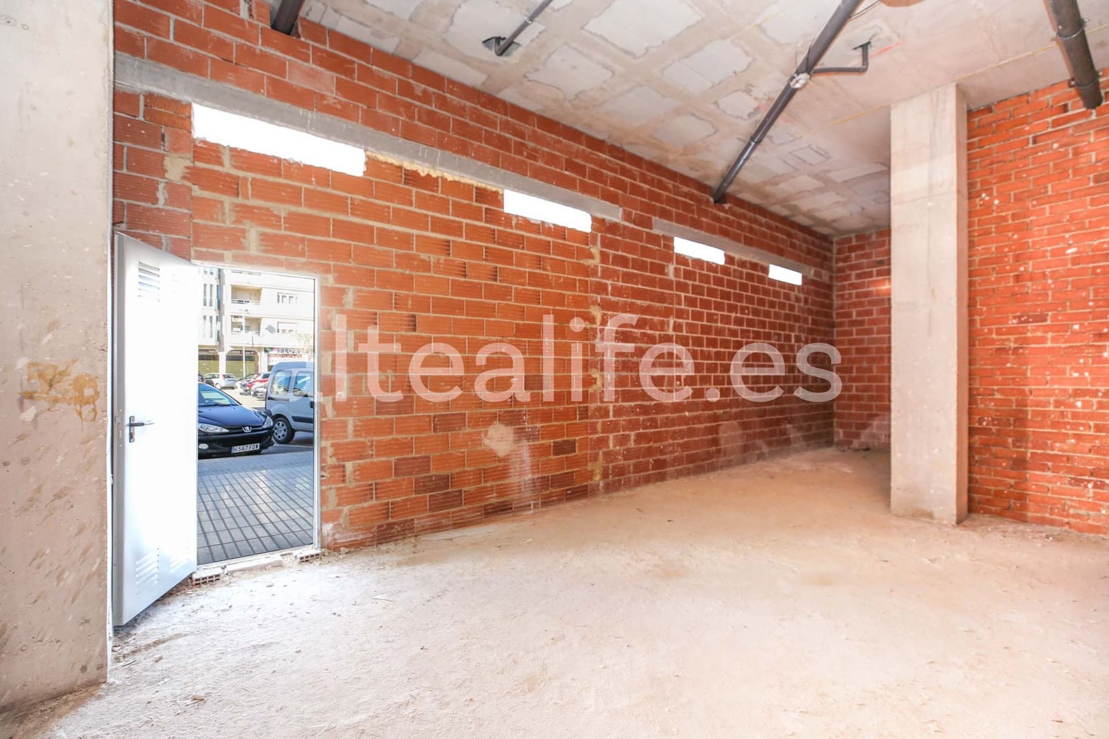 Local de 1 habitación en Altea en alquiler - 1.400 € (Ref: 9491933)