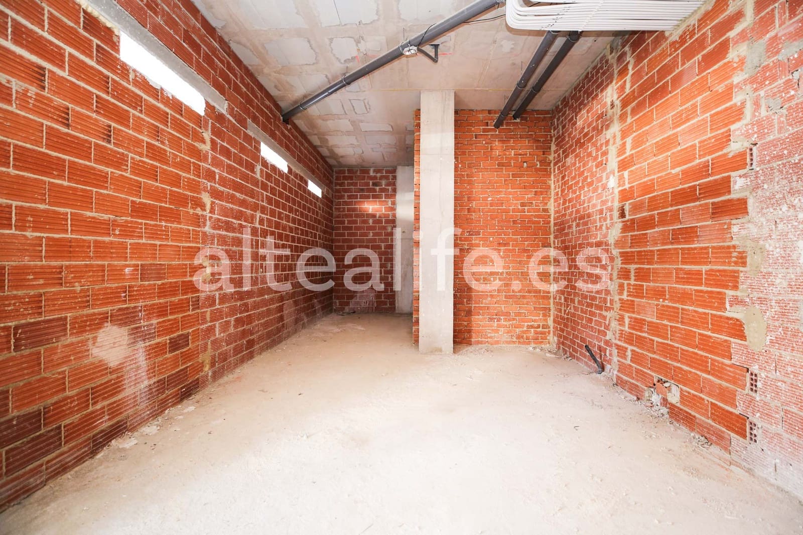 Local de 1 habitación en Altea en alquiler - 1.400 € (Ref: 9491933)