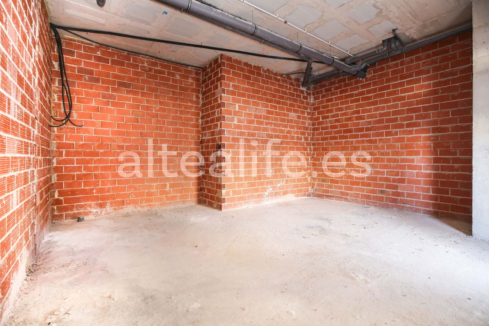 Local de 1 habitación en Altea en alquiler - 1.400 € (Ref: 9491933)