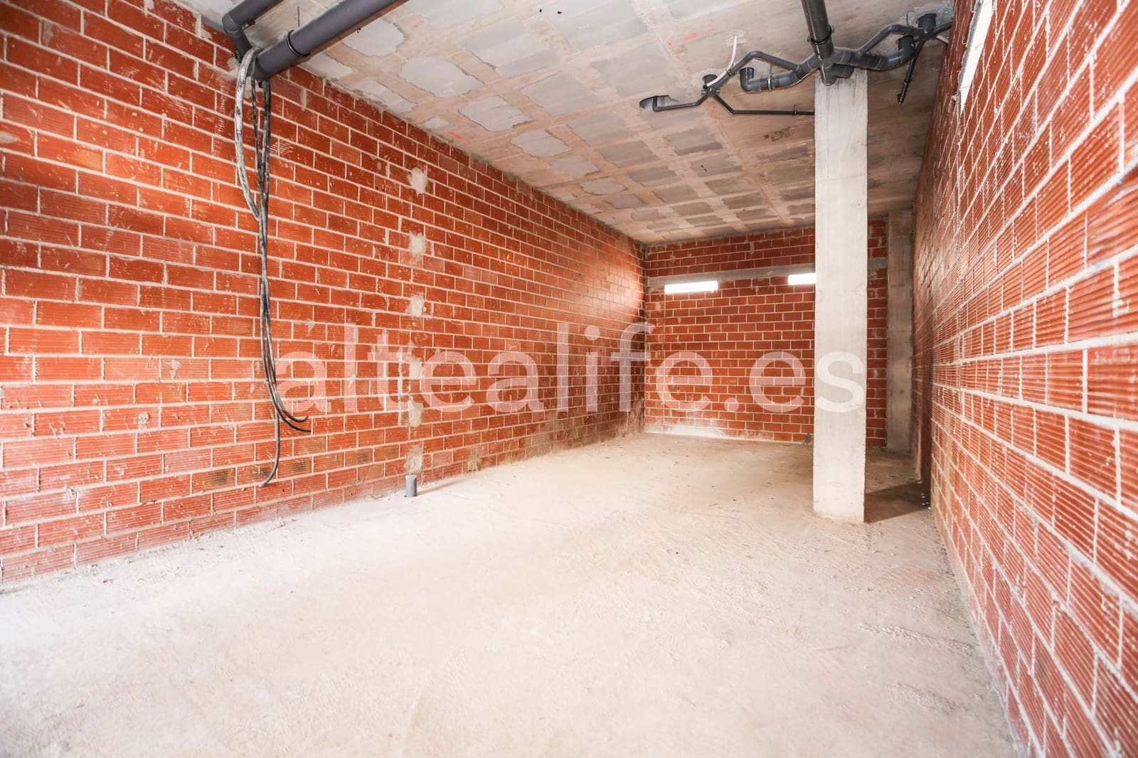 Local de 1 habitación en Altea en alquiler - 1.400 € (Ref: 9491933)