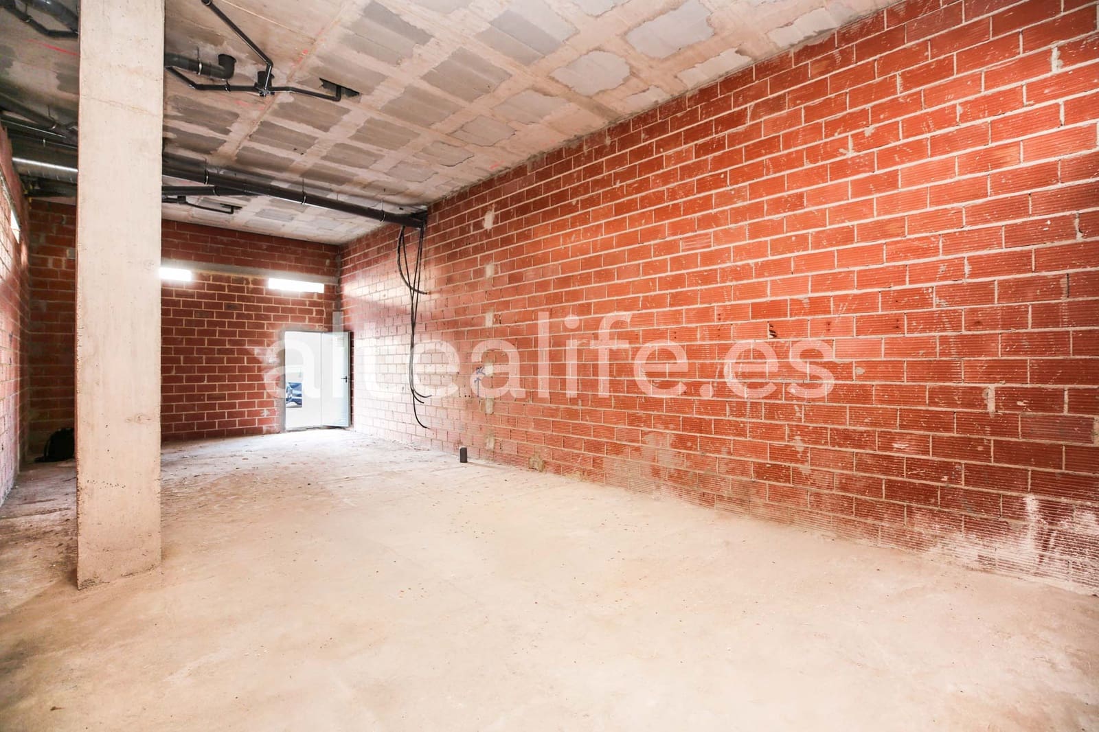 Local de 1 habitación en Altea en alquiler - 1.400 € (Ref: 9491933)