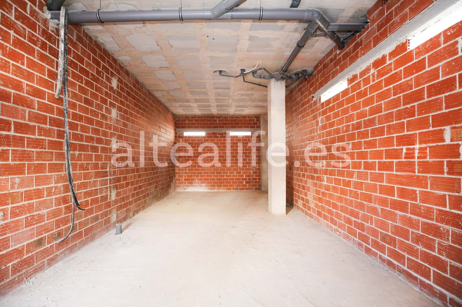 Local de 1 habitación en Altea en alquiler - 1.400 € (Ref: 9491933)