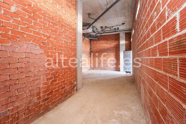 Local de 1 habitación en Altea en alquiler - 1.400 € (Ref: 9491933)