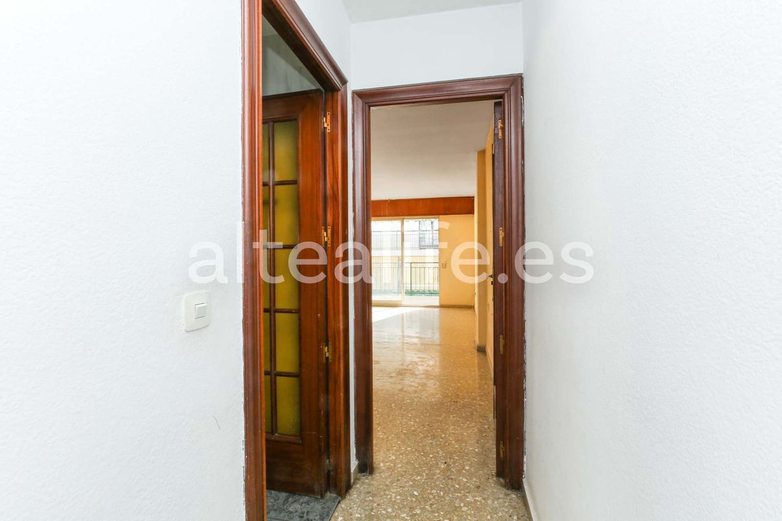 4 bedroom Apartment for sale in Altea - € 250,000 (Ref: 9500280)