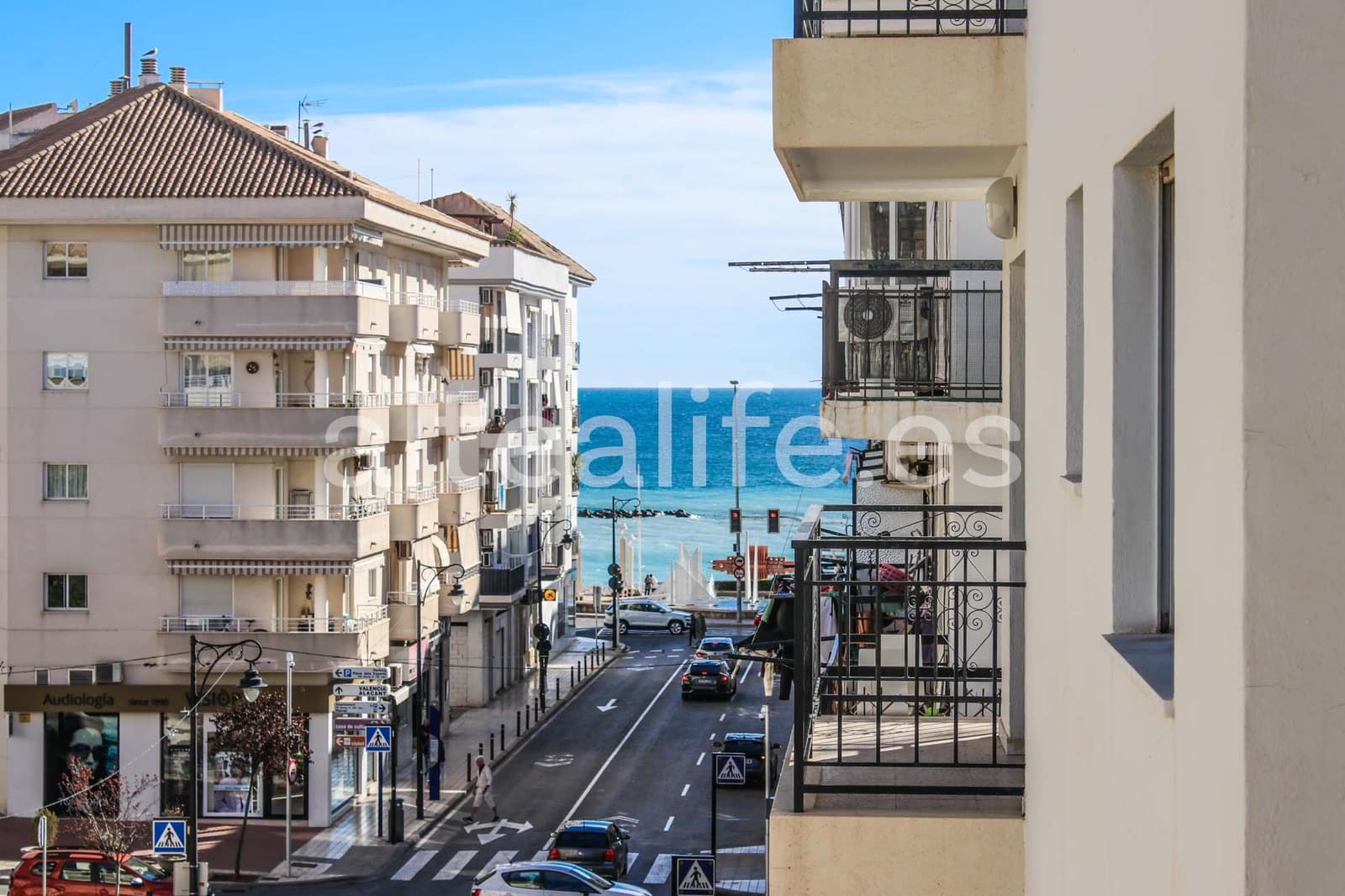 4 bedroom Apartment for sale in Altea - € 250,000 (Ref: 9500280)
