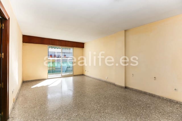 4 soverom Leilighet til salgs i Altea - € 250 000 (Ref: 9500280)