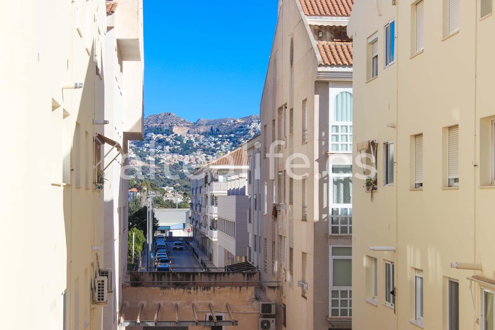 4 bedroom Apartment for sale in Altea - € 250,000 (Ref: 9500280)