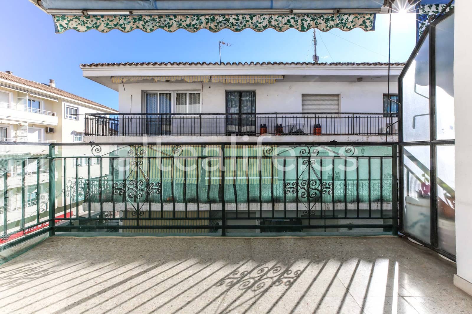 4 bedroom Apartment for sale in Altea - € 250,000 (Ref: 9500280)