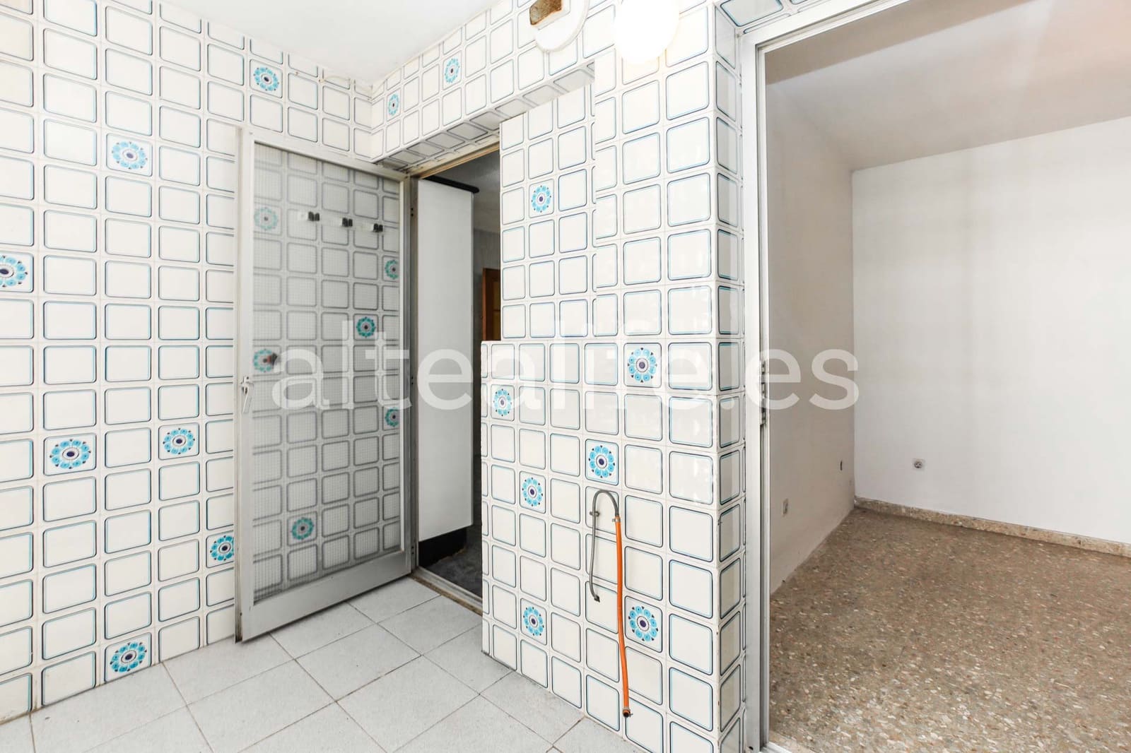 4 bedroom Apartment for sale in Altea - € 250,000 (Ref: 9500280)